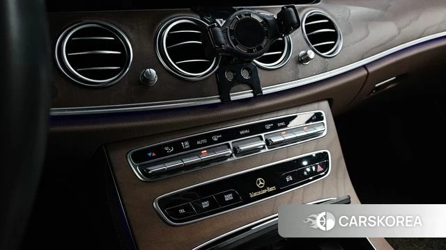 Mercedes-Benz E-Class W213 id 4416110 из Кореи 26