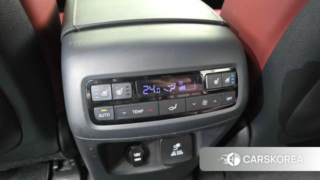 Hyundai Palisade id 4856210 из Кореи 26