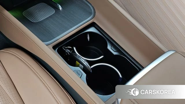 Hyundai Grandeur Hybrid (GN7) id 4897740 из Кореи 26