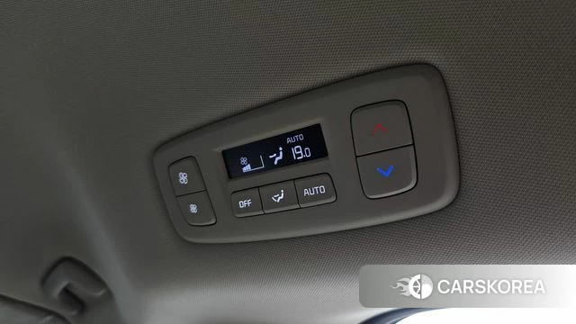 Kia The New Carnival 4th Generation id 4724783 из Кореи 26