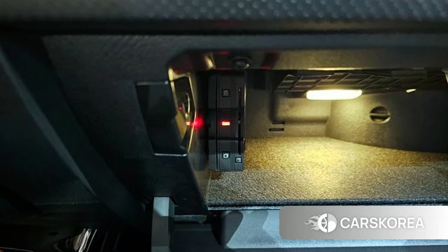 Mercedes-Benz A-Class W177 id 4202536 из Кореи 26