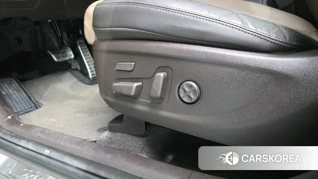 Hyundai Santa Fe TM id 4615064 из Кореи 26