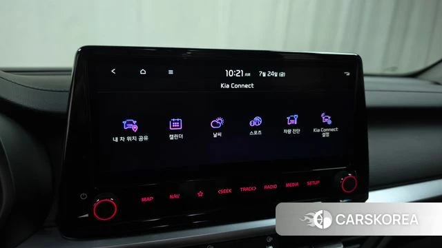Kia The New K3 2nd generation id 4623426 из Кореи 26