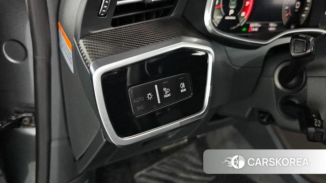 Audi A7 (4K) id 4731904 из Кореи 26