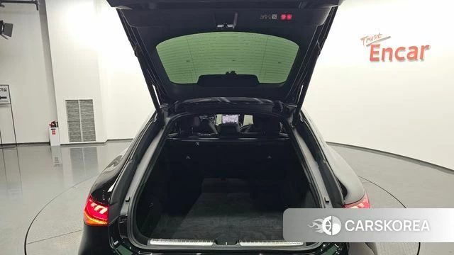 Mercedes-Benz EQS V297 id 4675900 из Кореи 26