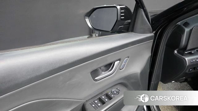 Hyundai Kona (SX2) id 4267156 из Кореи 26