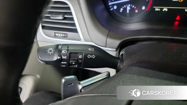 Genesis G80 id 4471353 из Кореи 26