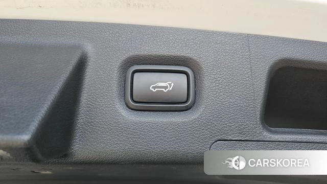 Hyundai The New Santa Fe id 4434883 из Кореи 26