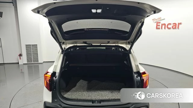Kia The New Seltos id 4729775 из Кореи 26