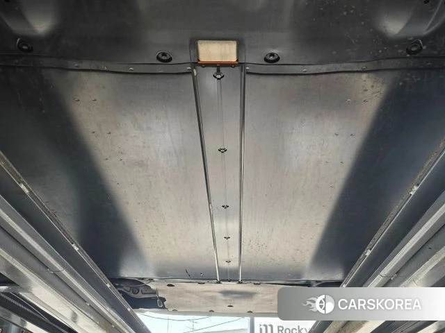Tesla Model Y id 4783299 из Кореи 26