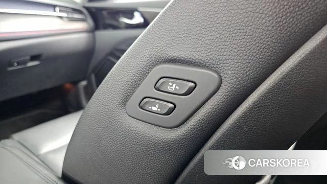 Kia K7 Premier Hybrid id 4907159 из Кореи 26