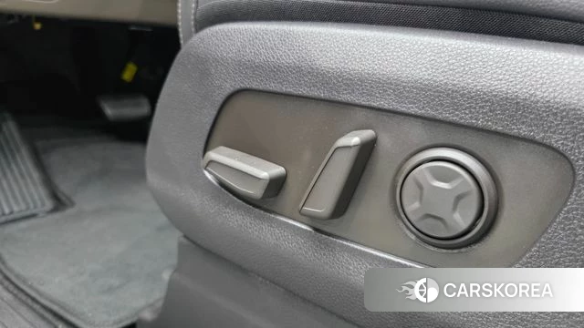 Kia The New Carnival 4th Generation id 4578498 из Кореи 26