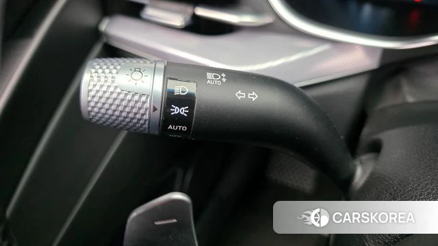 Genesis G80 (RG3) id 4324883 из Кореи 26