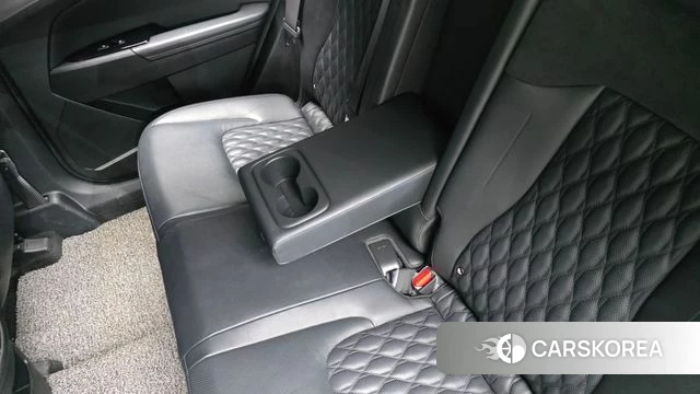 Kia Sportage 5th Generation Hybrid id 4361153 из Кореи 26
