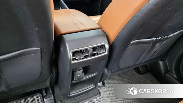 Ssangyong Torres id 4624260 из Кореи 26