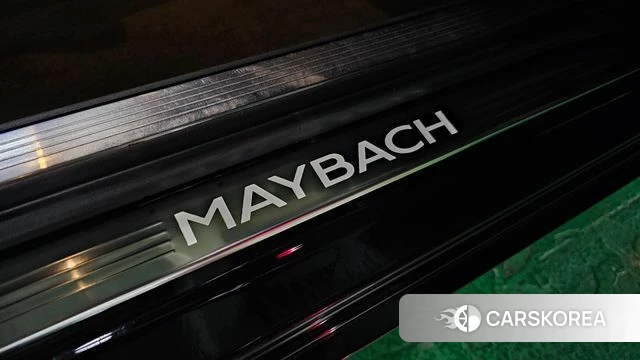 Mercedes-Benz S-Class W222 id 4397260 из Кореи 26