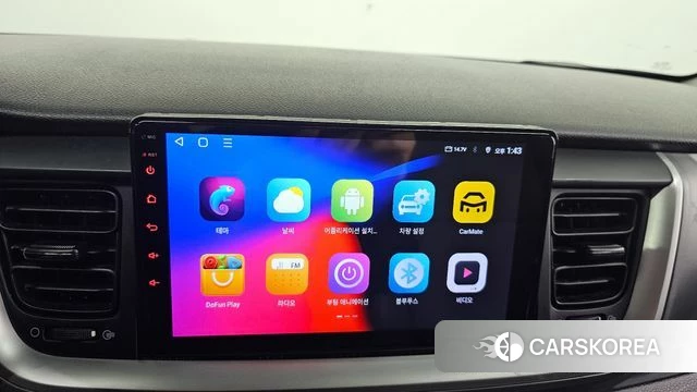 Kia Stonic id 4188679 из Кореи 26