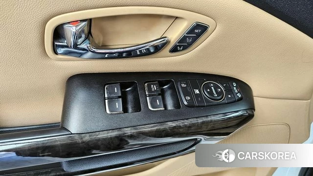 Kia The New Carnival id 4318107 из Кореи 26