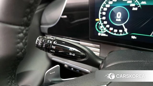 Hyundai The New Grandeur IG Hybrid id 4224246 из Кореи 26