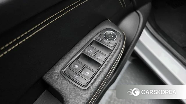Renault Korea (Samsung) Arcana id 4778379 из Кореи 26