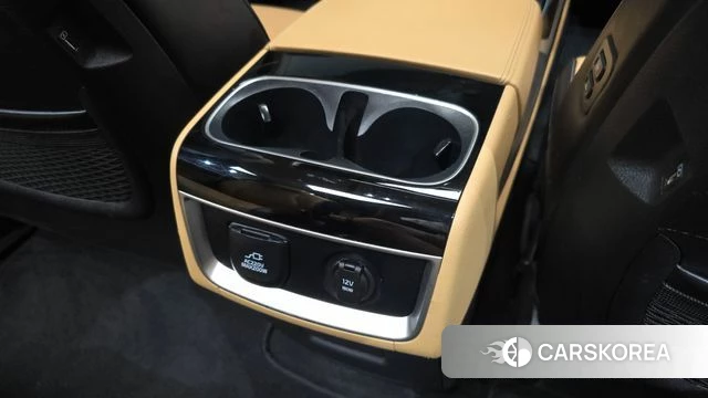 Kia Carnival 4th generation id 4535570 из Кореи 26