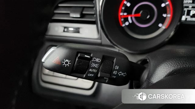 Ssangyong Tivoli Air id 4345735 из Кореи 26