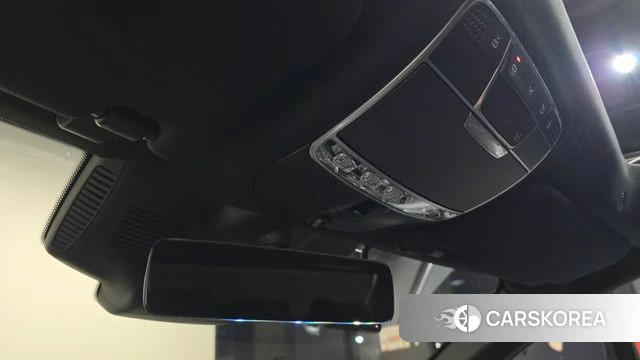 Mercedes-Benz S-Class W222 id 4377877 из Кореи 26