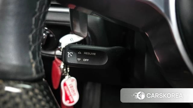 Porsche Macan id 4856436 из Кореи 26