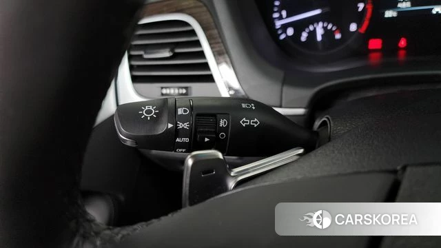 Genesis G80 id 4325410 из Кореи 26