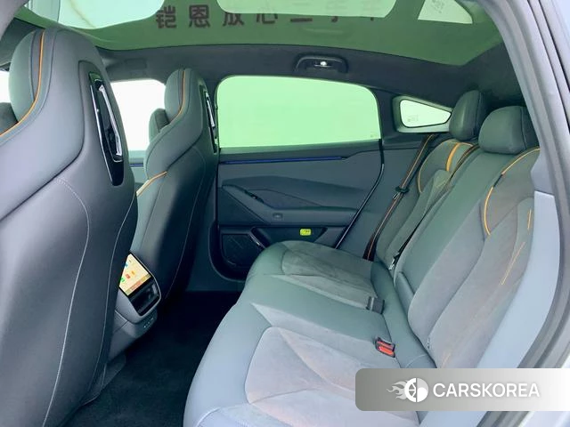 Xiaopeng Motors Xiaopeng P7 id 3993349 из Китая 26