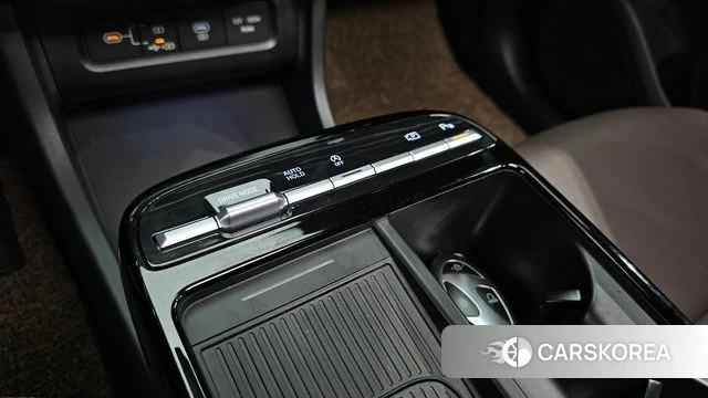 Hyundai The New Tucson (NX4) id 4670186 из Кореи 26