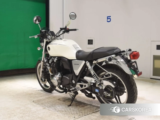 Honda CB1100 ABS id 4184236 из Японии 26