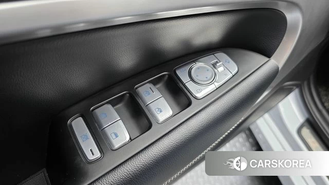 Genesis G70 id 4477384 из Кореи 26