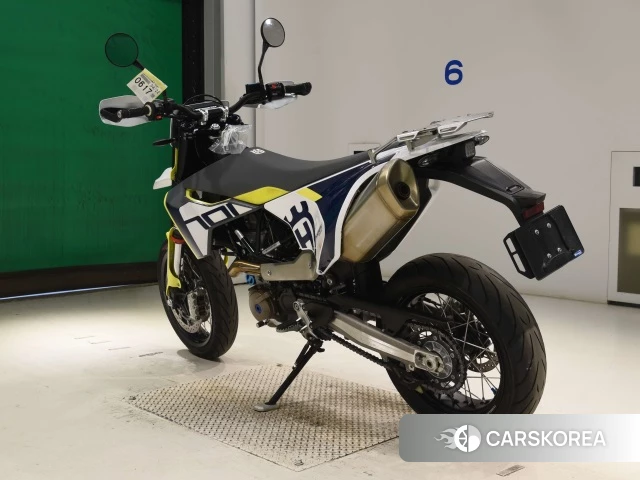 Husqvarna 701 SUPERMOTO id 4184210 из Японии 26