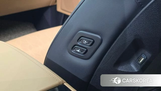 Kia Carnival 4th generation id 4835062 из Кореи 26