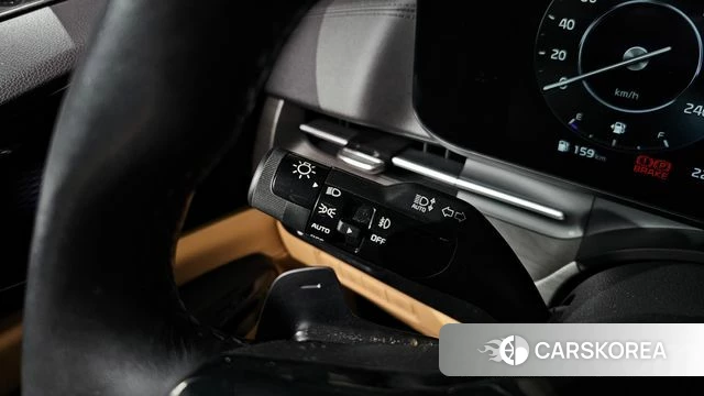 Kia Carnival 4th generation id 4444060 из Кореи 26