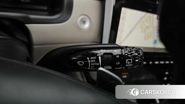 Hyundai Tucson Hybrid (NX4) id 4942380 из Кореи 26