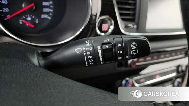 Kia The New Carnival id 4642933 из Кореи 26