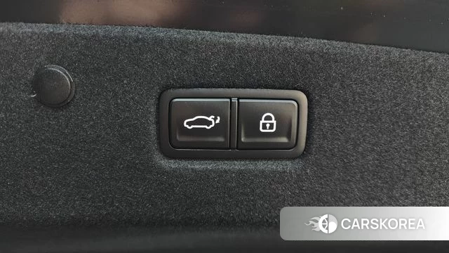 Kia K8 Hybrid id 4848277 из Кореи 26