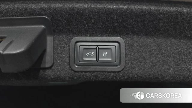 Audi A6 (C8) id 4423969 из Кореи 26