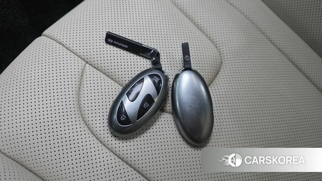 Hyundai The New Avante (CN7) id 4322556 из Кореи 26