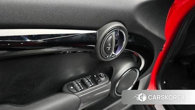 Mini Cooper S id 4429563 из Кореи 26