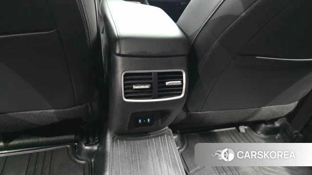 Hyundai Sonata D Edge (DN8) id 4493375 из Кореи 26