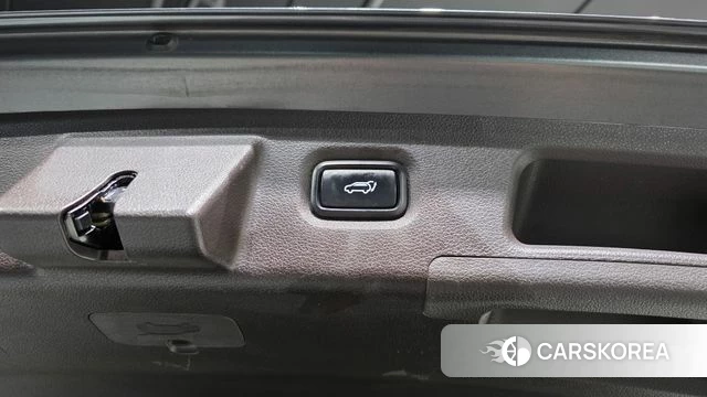 Hyundai Santa Fe TM id 4620626 из Кореи 26