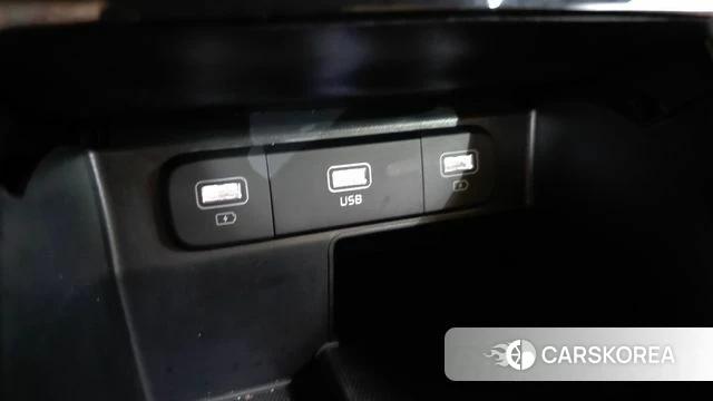 Kia Sorento 4th Generation id 4848054 из Кореи 26