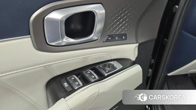 Kia The New Sorento 4th Generation id 4706066 из Кореи 26