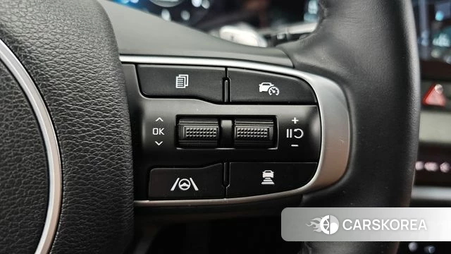 Kia Sportage 5th Generation id 4607645 из Кореи 26