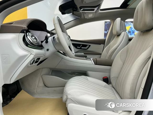 Mercedes-Benz EQS id 4208429 из Китая 26
