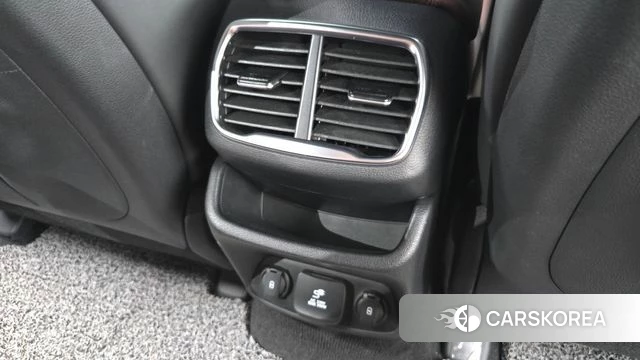 Hyundai Santa Fe TM id 4563213 из Кореи 26