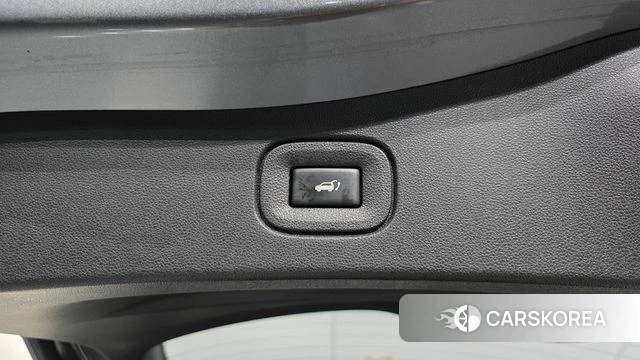 Renault Korea (Samsung) The New QM6 id 4881502 из Кореи 26